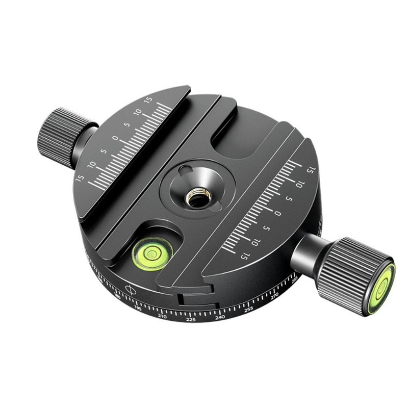 Bộ Chuyển Đổi Gậy Ba Chân Dslr 360 Toàn Cảnh Cho Máy Ảnh