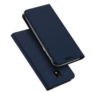 Bao da điện thoại nắp gập cho Samsung J7 PRO