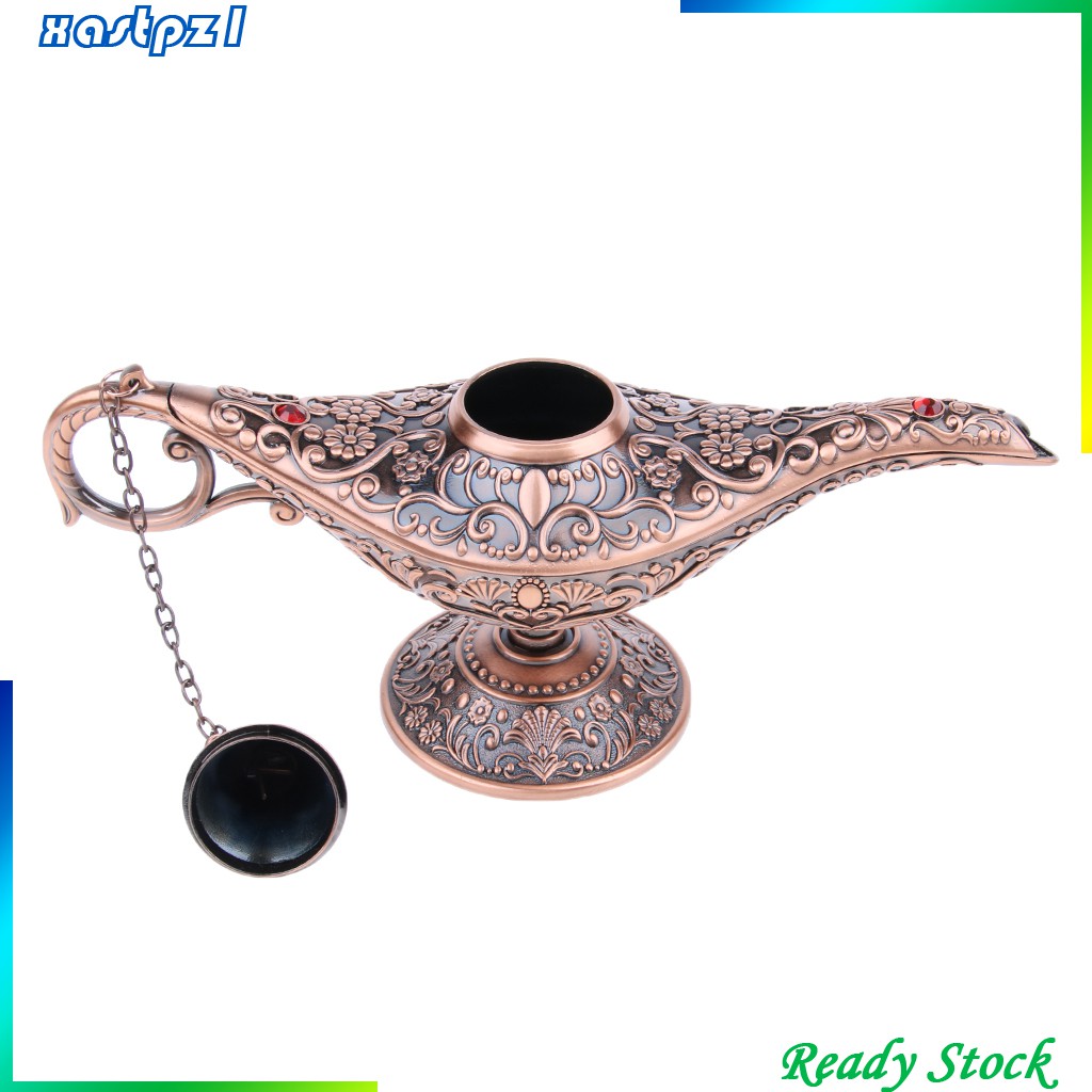 ALADDIN Đèn Thần Aladin Cổ Điển Trang Trí Nội Thất