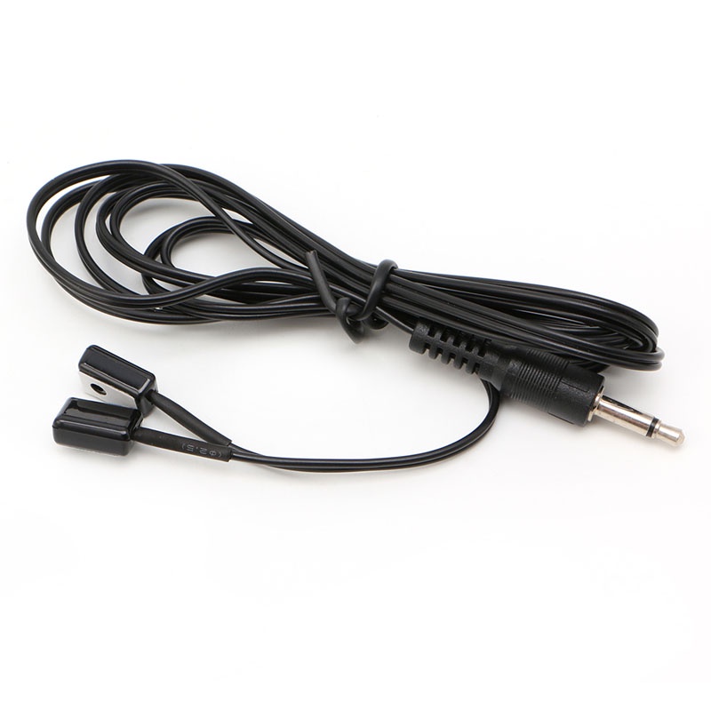 1 Dây Cáp Nối Dài Hai Đầu 3.5mm Hồng Ngoại IR