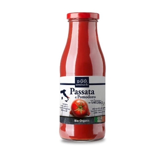 Sốt cà chua Sottolestelle 420g