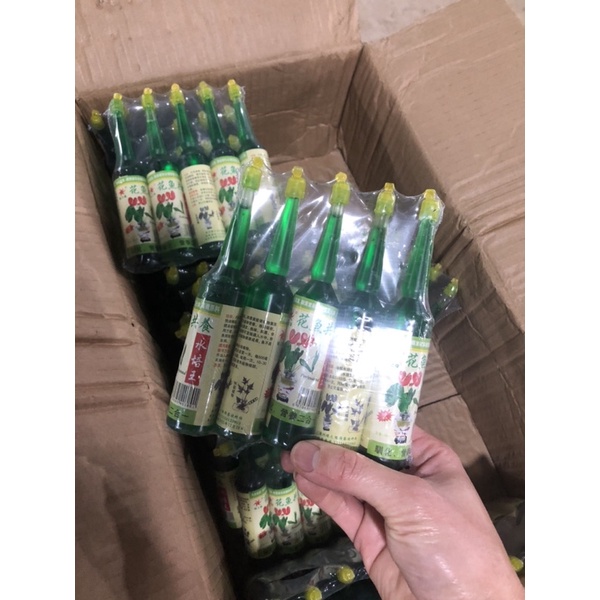 Dung dịch thủy canh bổ sung dinh dưỡng và chống nấm, khử độc tố cho cây trồng trong nước