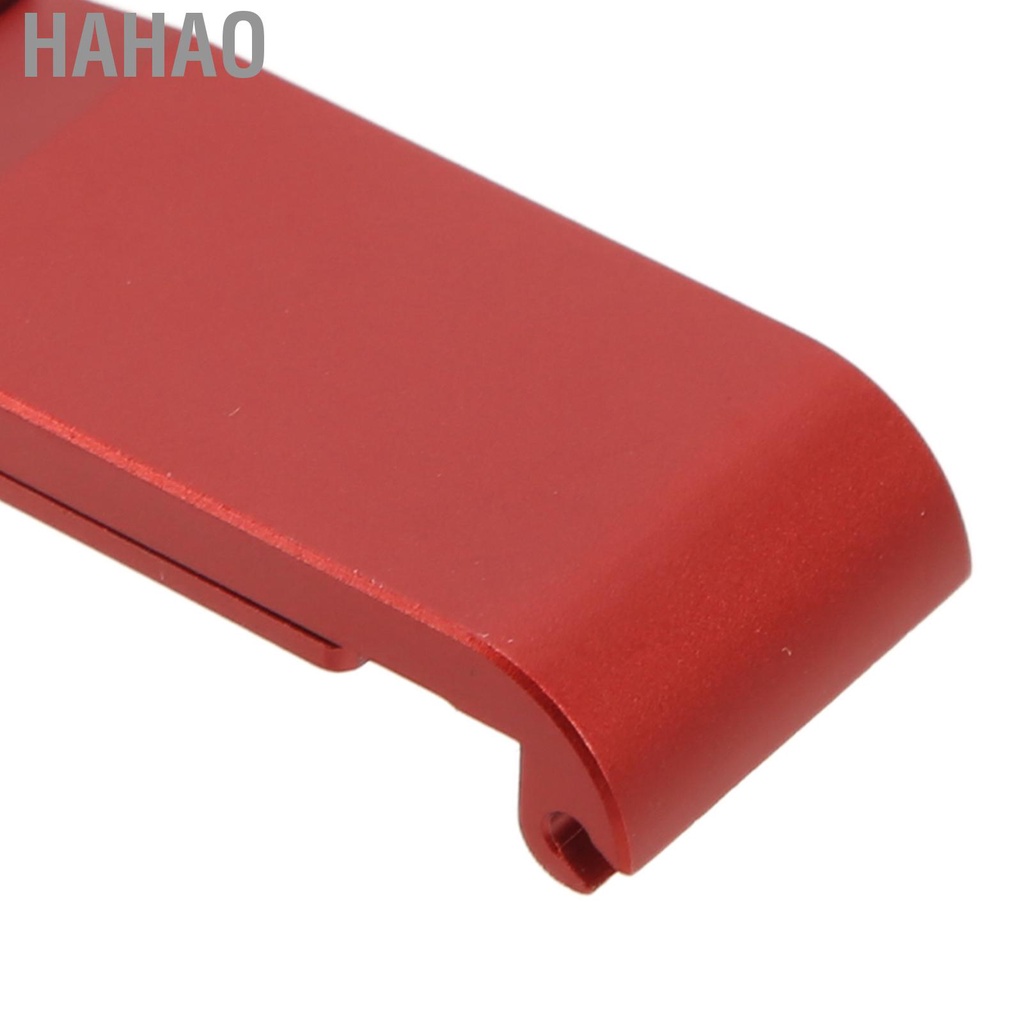 Nắp bảo vệ pin camera hành động bằng nhôm thay thế cho Hero 9
 | BigBuy360 - bigbuy360.vn