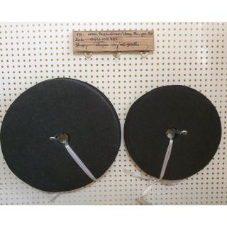 [PWL SUPPORT] TẤM PHỦ ĐẤT CHO CHẬU CÂY ĐƠN GIÁ CHO 1 CHIẾC