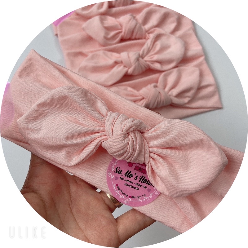 Băng đô tai thỏ