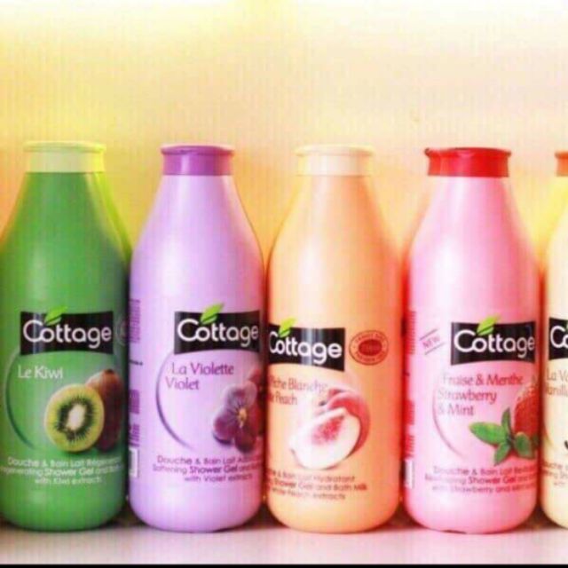 Shop Mỹ Phẩm Thiên Thư