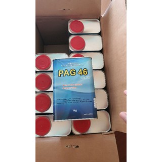 Dầu lạnh PAG 46