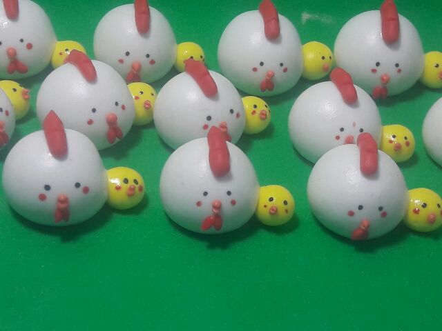 Đất sét Thái loại 1