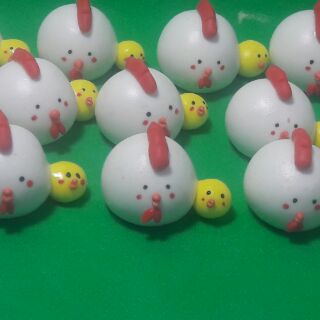 Đất sét Thái loại 1 (đất sét tự khô)