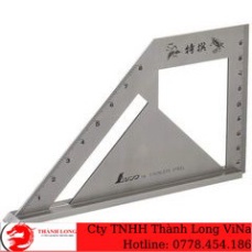 Thước ê ke đo góc Shinwa
