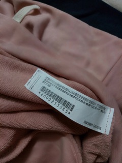 Áo Hoodie Basic Flence F21 VNXK