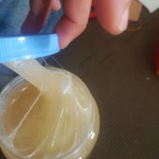 Keo bẫy chim , cò,  vạc siêu dính
