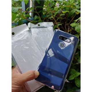 Ốp silicon LG v40