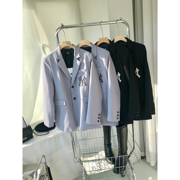 👕Áo Blazer MLB bản likeauth💯