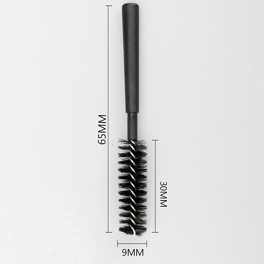 Bàn chải vệ sinh hộp sạc tai nghe không dây Bluetooth AirPods