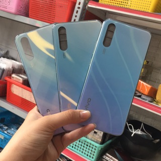Bộ vỏ sườn vivo s1 zin hàng cao cấp
