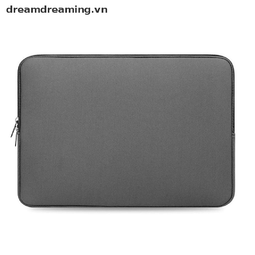 Túi mềm đựng laptop 14''15.6'' Macbook Pro Notebook