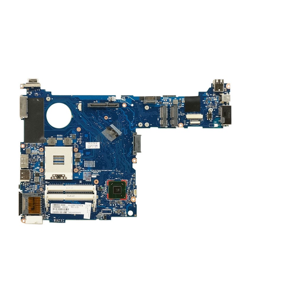 MAINBOARD LAPTOP HP ELITEBOOK 2560P