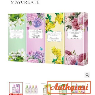 Nước Hoa Maycreate Gather Beauty 30ml