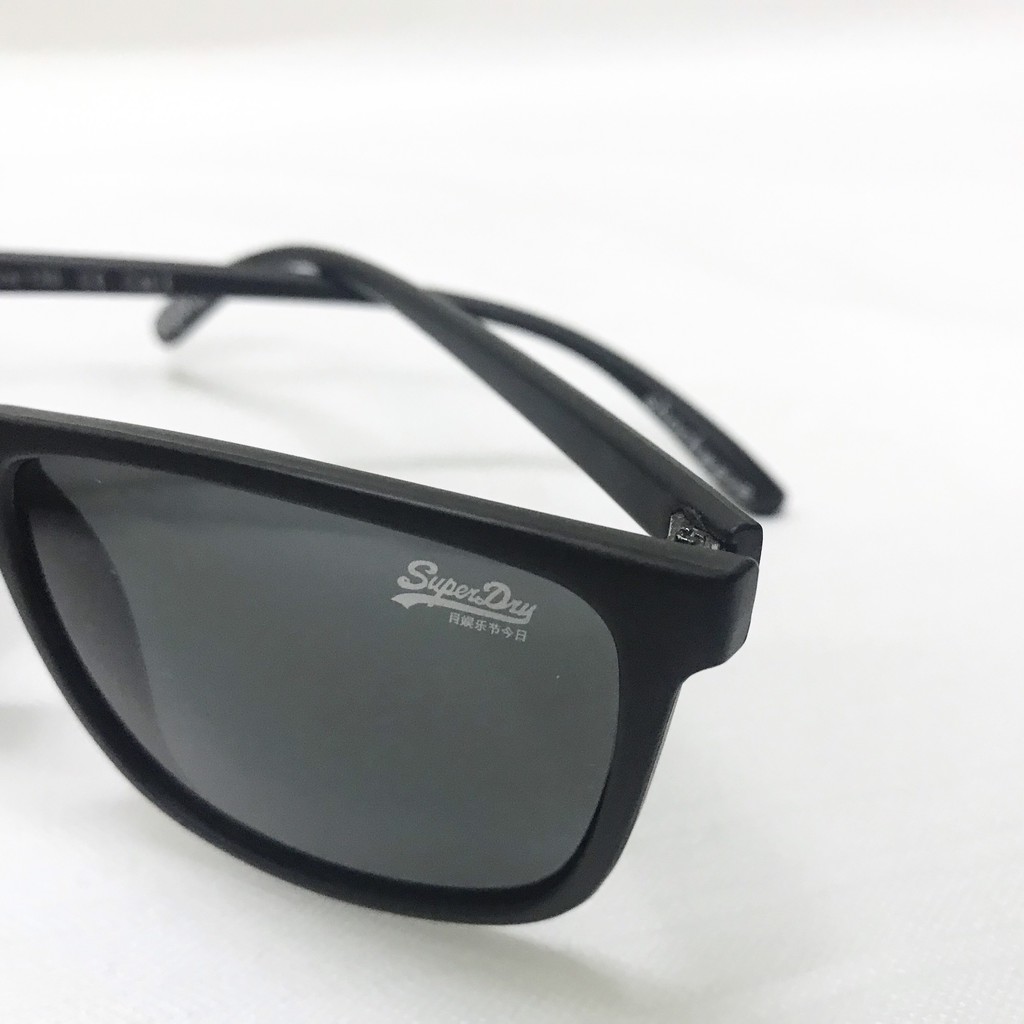[Tặng Hộp Chống Sốc] Kính Mát SUPERDRY Unisex Chống Tia UV400 Siêu Nhẹ Chống Nắng | BigBuy360 - bigbuy360.vn