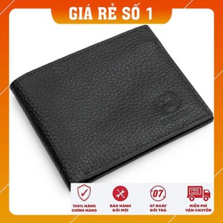 Ví da bò - Note 10 cao cấp  - Da thật