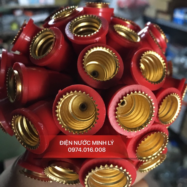 Đui đèn Bóng Ông Địa