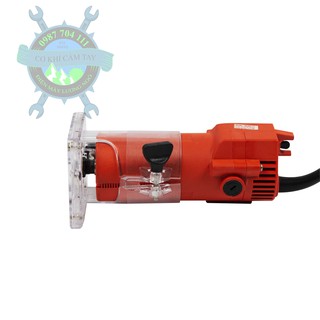 Máy phay gỗ acz chính hãng