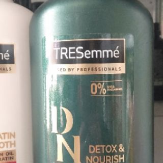 Dầu gội TRESemmé Thái Lan