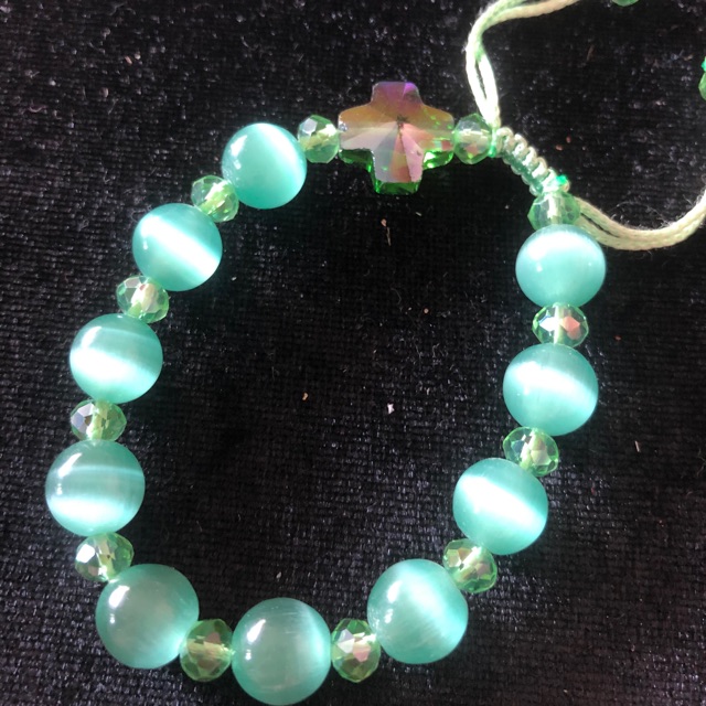 Vòng Tay - Chuỗi 10 Kinh 8ly