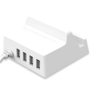 ĐẾ SẠC USB CHK-4U- ORICO