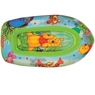 Thuyền phao bơi gấu pooth INTEX 58394