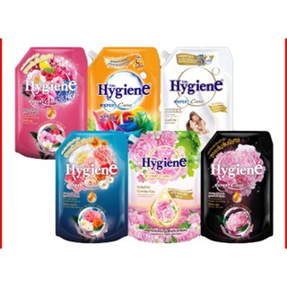 Nước xả vải cao cấp Hygiene