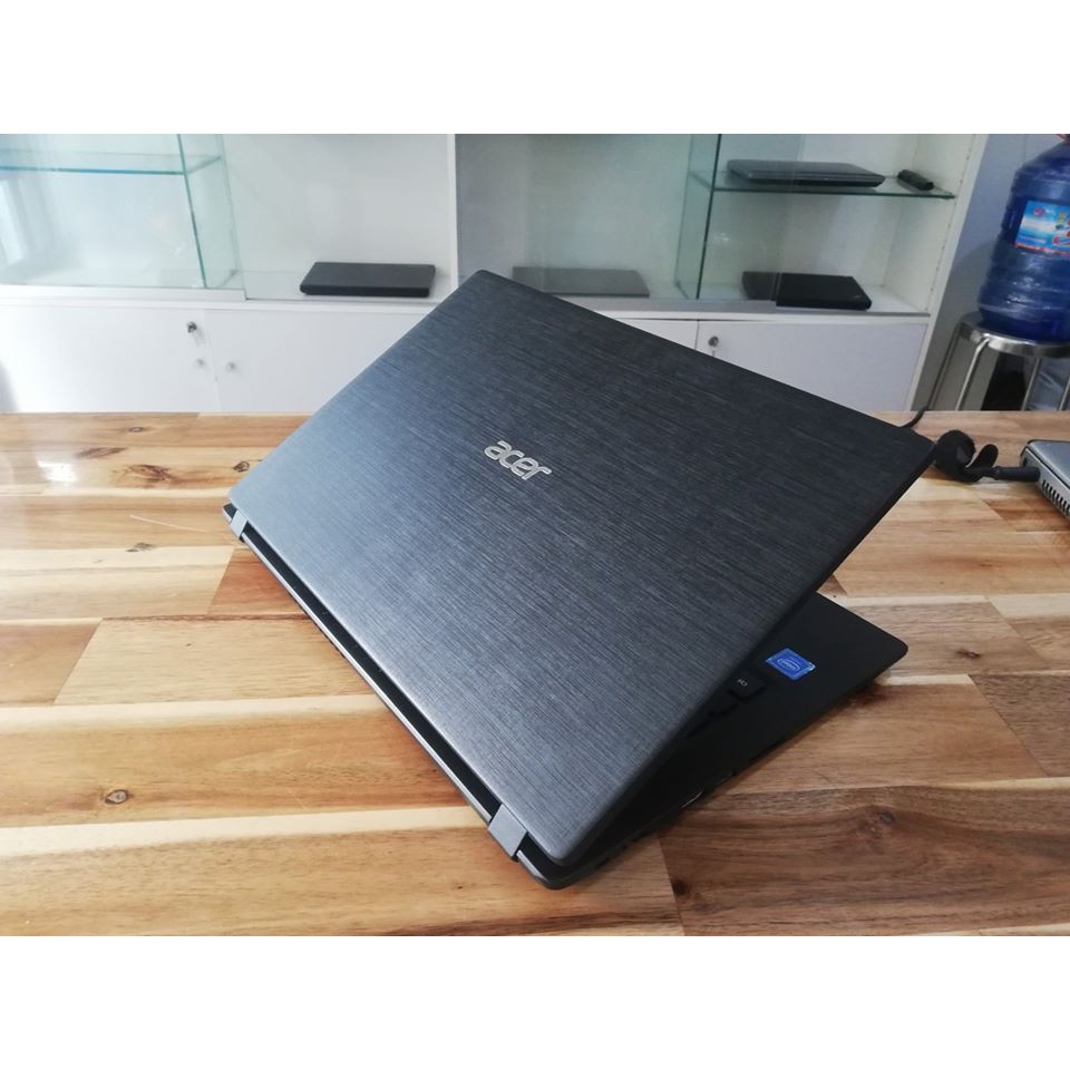 LAPTOP ACER A314-31-C2UX :Intel Celeron, N3350, Ram:2 GB,  Ổ cứng:HDD: 500 GB