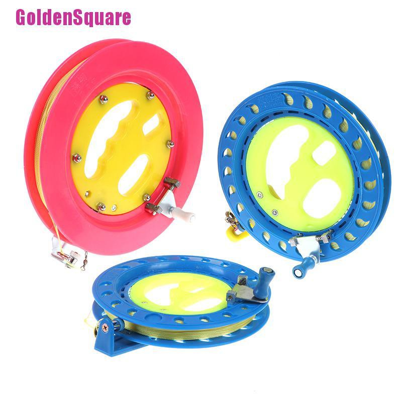 Cuộn Dây Thả Diều Bằng Nhựa ABS 16cm / 18cm / 22cm