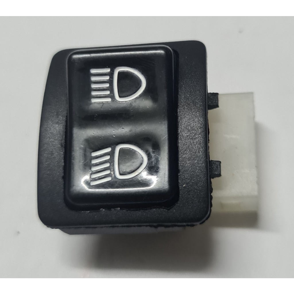 Công tấc xe pha cốt xe Rs, Sym