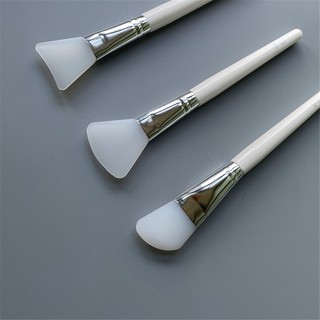 Cọ Đắp Mặt Nạ Silicon DIY Tiện Dụng