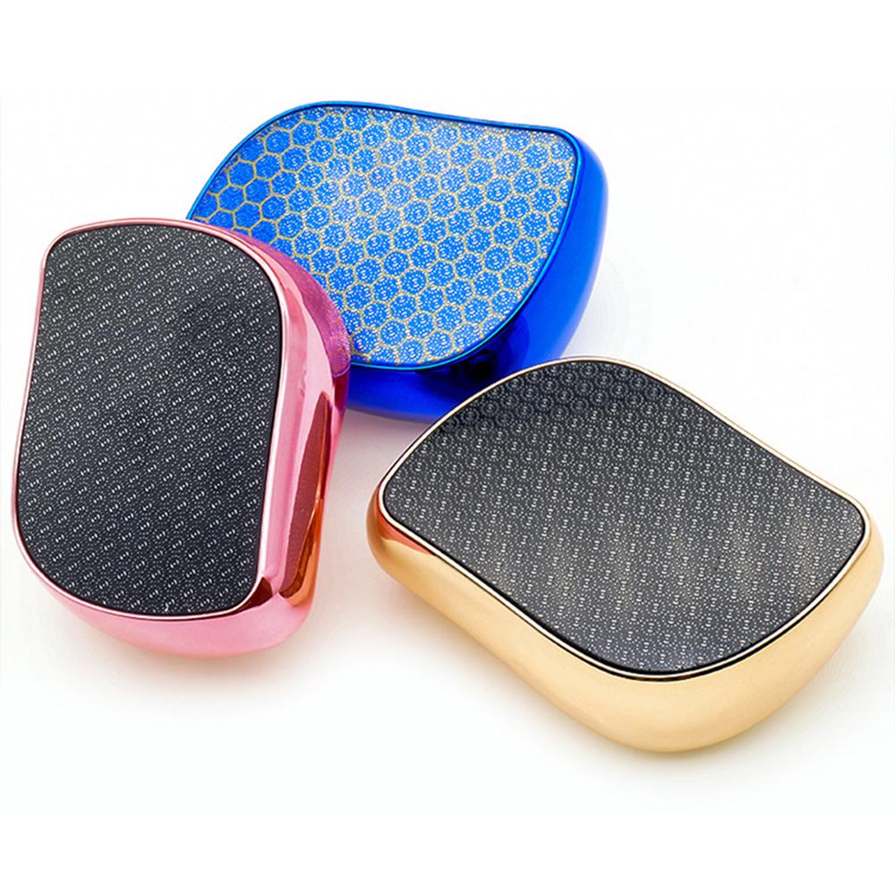 Dụng Cụ Dũa Loại Bỏ Vết Chai Gót Chân Bằng Nano SOFTNESS