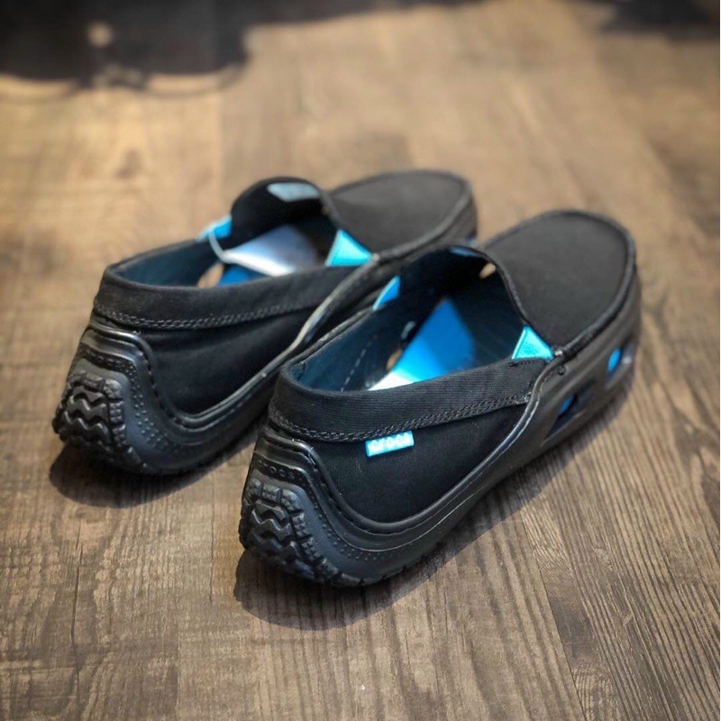 Giày lười Cro.cs nam