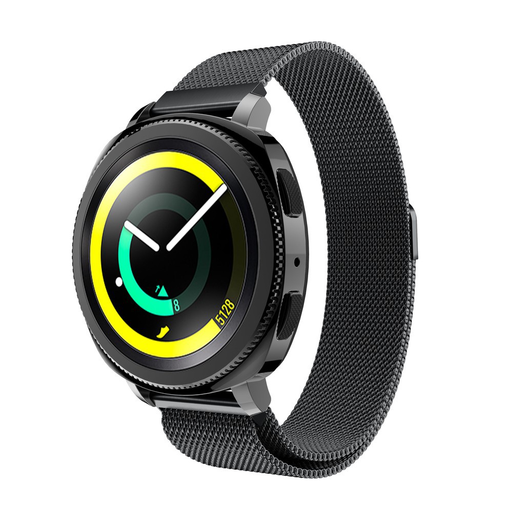 Dây thay thế cho đồng hồ thông minh Samsung Gear Sport/Gear S2