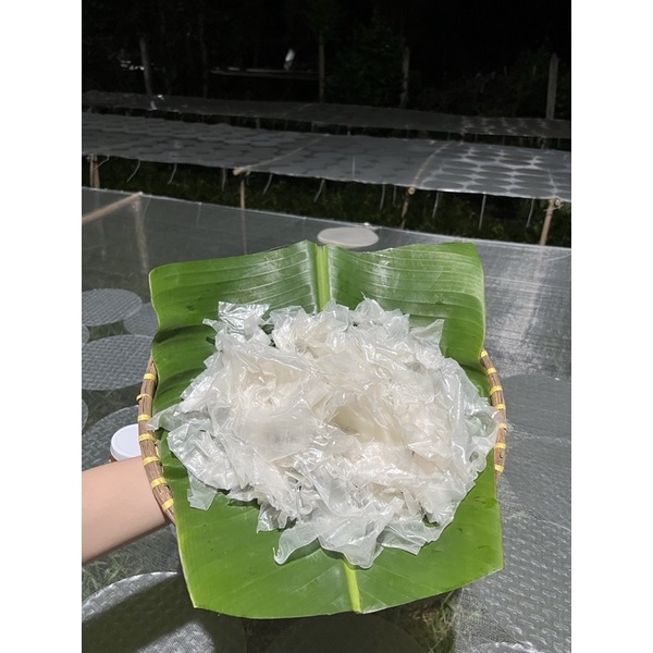 Bánh tráng phơi sương rìa - Sa tế  - Muối nhuyễn ,Siêu phẩm bánh tráng muối nhuyễn sate tắc Ngon Nhức Nách