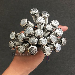 Công tắc Led nhỏ gọn