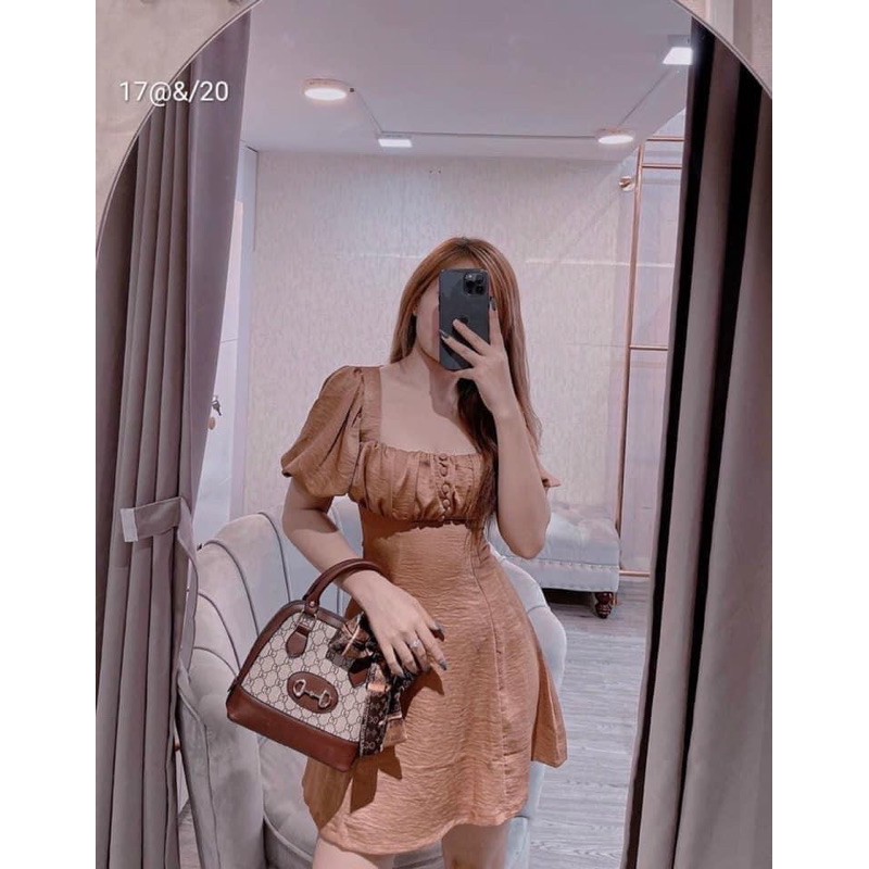 Túi xách hến mẫu mới nhất 2021