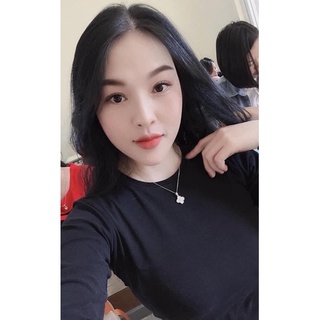 bán sỉ áo za . zaaa cổ tròn