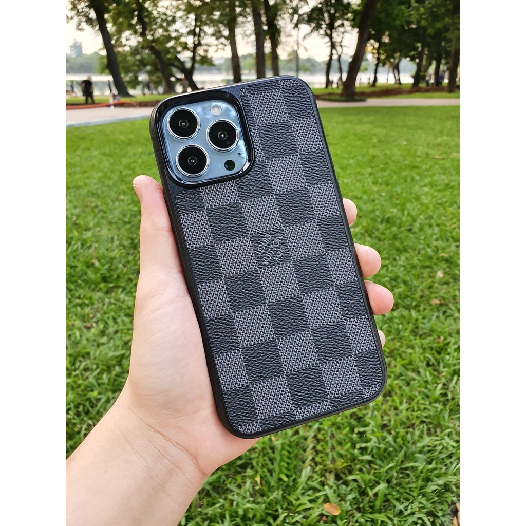 Ốp lưng LV iPhone 13,13pro,13promax
