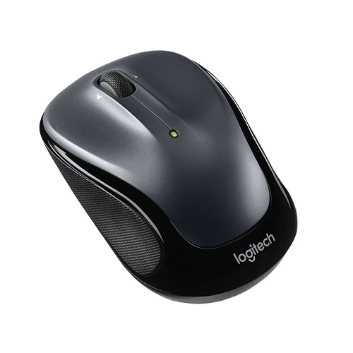 Chuột Không Dây Logitech M325 - Hàng Chính Hãng