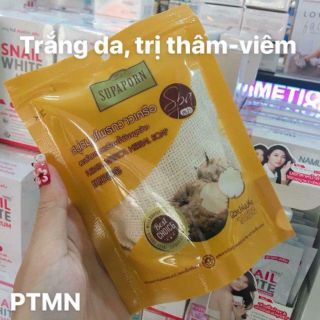 Soap tắm trắng của thái lan