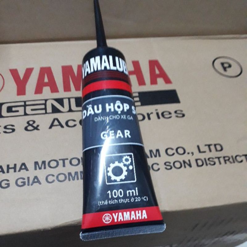 Nhớt hộp số 100ml KHÁCH HÀNG XEM KỸ SP TRƯỚC KHI CHỌN