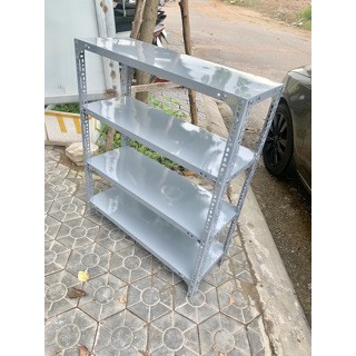 Kệ v lỗ 4 tầng . kệ tủ v lỗ,kệ đựng hàng,kệ trưng hàng