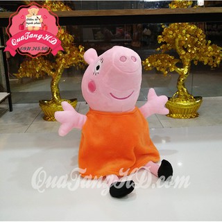 Gấu Bông Heo Peppa Siêu Đẹp