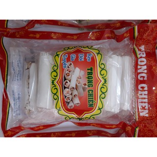Kẹo Dồi gia truyền ( kẹo đậu phộng)